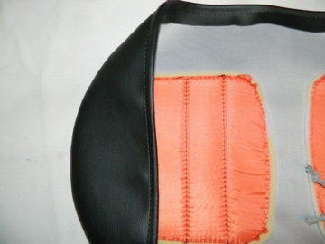 ЧЕХОЛ СИДЕНЬЯ ROMET OGAR 205