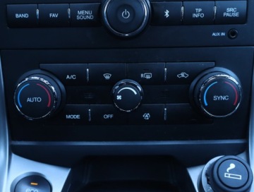 Chevrolet Captiva II SUV Facelifting 2.2D 163KM 2013 Chevrolet Captiva 2.2 CDTi, Serwis ASO, 7 miejsc, zdjęcie 13