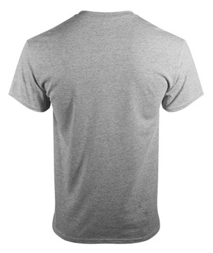 Футболка METALLICA - COLLEGE CREST [M]