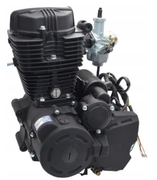 SILNIK Cross 250 cc ALFARAD KAYO DIABOLINI MIKILON