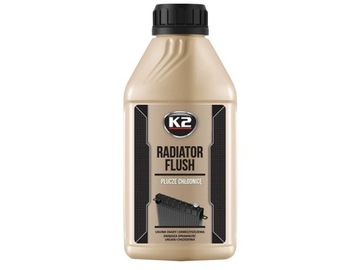 RADIATOR FLUSH Płucze chłodnice 400 ml