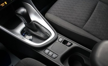 Mazda 2 III 2022 Mazda 2 1.5 Hybrid Pure 90KM Automat SalonPL 12 miesiecy Gwarancji RiA, zdjęcie 9