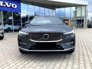 Volvo XC60 II 2026 VOLVO XC60 B5 AWD Plus Bright Suv 2.0 (250KM) 2026, zdjęcie 3