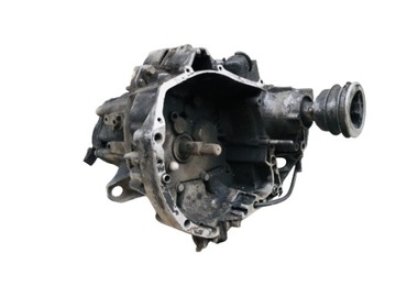 RENAULT CLIO II 1.2 8V SKRZYNIA BIEGÓW JB1062