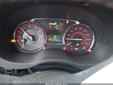 Subaru 2017 Subaru WRX Limited 2017 2.0l 2.0 Benzyna 268KM, zdjęcie 10