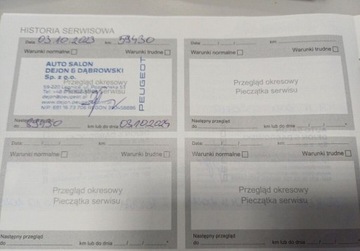 Peugeot 5008 II Crossover 1.5 BlueHDI 130KM 2020 Peugeot 5008 262 1.5 BlueHDI Allure 130 KM AUTOMAT I wlasciciel 1.5, zdjęcie 38