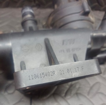 ТЕРМОСТАТ Renault 1.6 DCI OE 110615482R