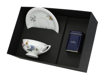 Zestaw Rosenthal Maria Flowers Prezent Walentynki
