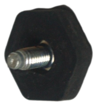 stopka pralki Indesit IWSD61252CECOEU