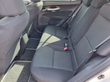 Toyota Auris I Hatchback 5d Facelifting 1.8 HSD 136KM 2010 Toyota Auris HYBRYDA 1.8 136 KM perłowy lakier alu climatronic gwarancja, zdjęcie 12