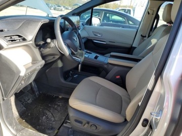 Toyota Sienna III 2023 Toyota Sienna 2023, 2.5L, XLE, po gradobiciu 2.5 Hybryda 245KM, zdjęcie 7