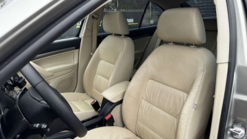 Skoda Octavia II Kombi 1.8 TSI 160KM 2008 Skoda Octavia Bogate wyposazenie, Skory, Ksenony GWARANCJA 1.8, zdjęcie 17