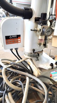 Робот, манипулятор, сборщик для извлечения слитков из формы STAR SP-600FIVC