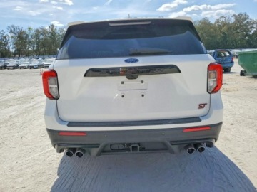 Ford Explorer VI 2020 Ford Explorer 2020 Ford Explorer ST 4WD 3.0 Benzyna 400KM, zdjęcie 4
