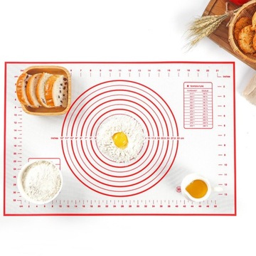 КАРТОН СИЛИКОНОВЫЙ КОВрик РАЗМЕРОМ 60х40 1708