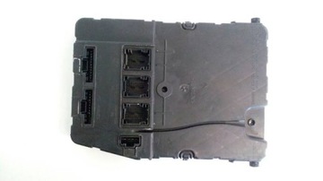 Модуль BSI Renault Megane II 8200309690
