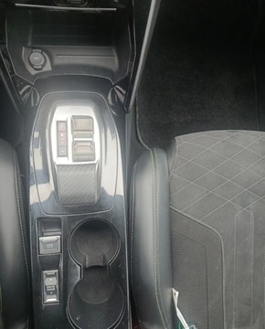 Peugeot 2008 II SUV 1.2 PureTech 130KM 2022 Peugeot 2008 Pierwszy wlasciciel. Salon Polska 1.2 Benzyna 130KM, zdjęcie 7