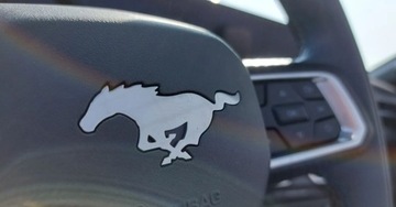 Ford Mustang VI Convertible 2023 5.0 Ti-VCT 446KM 2024 Ford Mustang DEMO C a l i f o r n i a S p e c i a l 446 KM A10 V8 kabr, zdjęcie 20