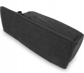 АВТОМОБИЛЬНЫЙ ОГНЕТУШИТЕЛЬ ДЕРЖАТЕЛЬ ДЛЯ БАГАЖНИКА ЛИПУЧКА ЧЕХОЛ СУМКА