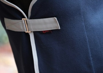 Флисовый коврик для лошадей размер 155 COVALLIERO