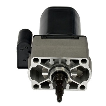 Silnik blokady mechanizmu różnicowego 68214628AA dla wysokich