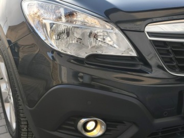 Opel Mokka I SUV 1.7 CDTI ECOTEC 130KM 2014 Opel Mokka Navi Serwis bezwypadkowy Gwarancja, zdjęcie 11