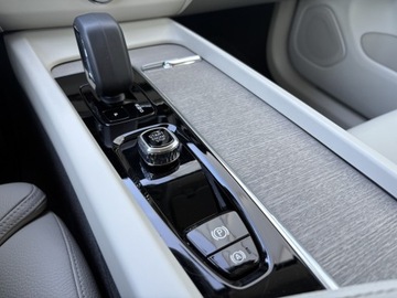 Volvo XC60 II 2022 Volvo XC 60 B4 Benzyna | Plus Bright | Salon PL |, zdjęcie 21