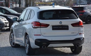 BMW X1 F48 Crossover sDrive18d 150KM 2019 BMW X1 BMW X1 sDrive18d M Sport sport, zdjęcie 11