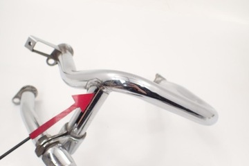 Коляска с клеткой Gmol Honda GL 1800 Goldwing 01-