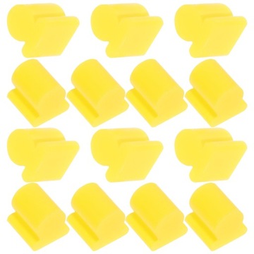 ГЛУШИТЕЛЬ ДЛЯ МУЗЫКАЛЬНЫХ ИНСТРУМЕНТОВ 20 ШТ.