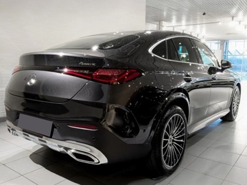 Mercedes GLC C254/X254 Coupe 2.0 220d 197KM 2026 GLC Coupe 220 d 4-Matic AMG Line 2.0 (197KM) 2026, zdjęcie 3