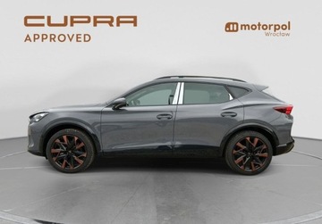 Cupra Formentor 2025 Cupra Formentor Pakiety, 4X4, Kamera 360, DCC, SENNHEISER, GPS, Pamiec fo, zdjęcie 2