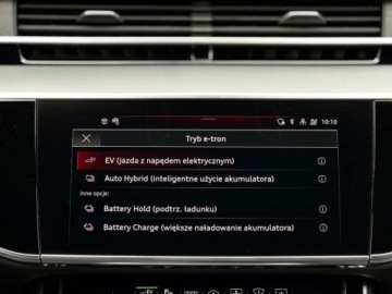 Audi A8 D5 Sedan Plug-In Facelifting 3.0 60 TFSIe 462KM 2024 Audi A8 S line,Masaz,B,HD Matrix,Night Vision 3.0 Hybryda 462KM, zdjęcie 27