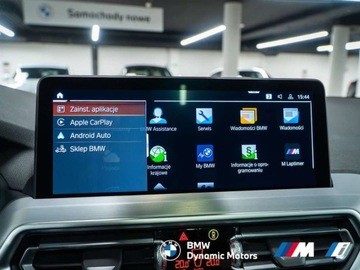 BMW X4 G02 SUV Facelifting 2.0 30i 245KM 2025 BMW X4 xDrive30i 245 KM mHEV - Hak Holowniczy - Panorama - Refl. Laserowe, zdjęcie 34