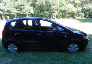 Mitsubishi 2011 Mitsubishi Colt 1,3 KLIMA 5drzwi ekonomiczny niezawodny 1.3 Benzyna 95KM, zdjęcie 4