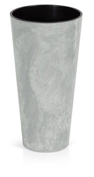 ВЫСОКИЙ ЦВЕТОЧНЫЙ ВАЗ 38 СМ С БЕТОННОЙ ВСТАВКОЙ DTUS200E