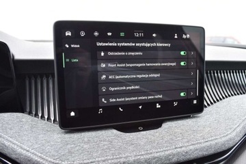 Skoda Superb IV Kombi 2.0 TDI 193KM 2024 Skoda Superb SalonPL 193KM Selection 4x4 DSG MatrixPakiety18Podgrz.Szyba V, zdjęcie 18