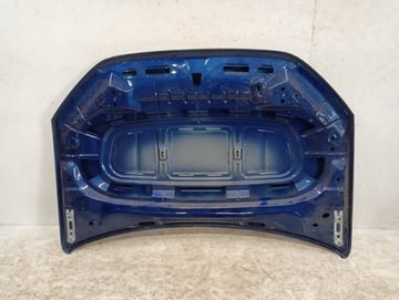 KAPOTA KRYT MOTORU VW TAIGO 2G7 21-