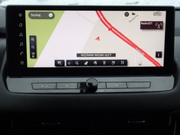 Nissan Qashqai III Crossover 1.3 DIG-T MHEV 158KM 2024 Nissan Qashqai 1.3 DIG-T MHEV, Salon Polska, zdjęcie 11