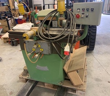 Dłutarka MAKA do drzwi