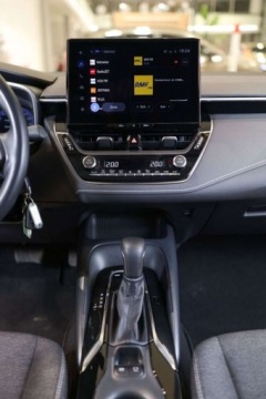 Toyota Corolla XII Sedan Facelifting 1.5 VVT-i 125KM 2024 Toyota Corolla 1.5 Comfort MS 1.5 Benzyna 125KM, zdjęcie 24