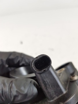 OBUDOWA TERMOSTATU 059121111BM AUDI VW 3.0TDI