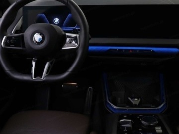 BMW X3 G45 2025 BMW X3 xDrive40d Sport Suv 3.0 (303KM) 2025, zdjęcie 9
