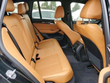 BMW X3 G01 2022 BMW X3 xDrive30i 2022 2.0 Benzyna 248KM, zdjęcie 11