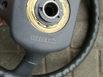 MITSUBISHI PAJERO II 1991 - 1999 ROK VOLANT