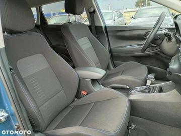 Hyundai Bayon SUV 1.0 T-GDI 100KM 2024 Hyundai Bayon 1.0 T-GDI Executive DCT Benzyna 100KM, zdjęcie 18