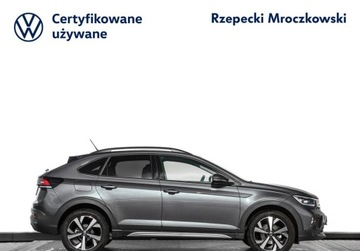 Volkswagen Taigo 2024 Volkswagen Taigo 1.0 TSI 116KM Life DSG, Kamera Cofania, Czujniki Parkowan, zdjęcie 4