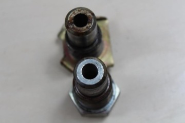 YAMAHA XV1000 VIRAGO 56X БОЛТ ПОВОРОТНИКА