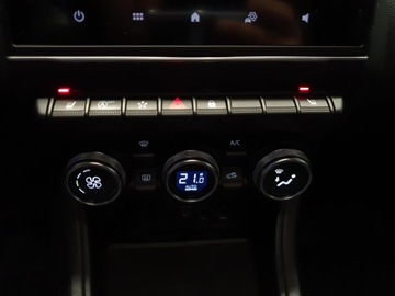 Renault Captur II Crossover 1.0 TCe 90KM 2023 Captur 1.0 TCe Techno, zdjęcie 15