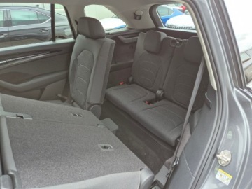 Skoda Kodiaq II SUV 1.5 TSI mHEV 150KM 2026 Skoda Kodiaq Kodiaq Drive 1,5 TSI 150 KM z placu 7, zdjęcie 19